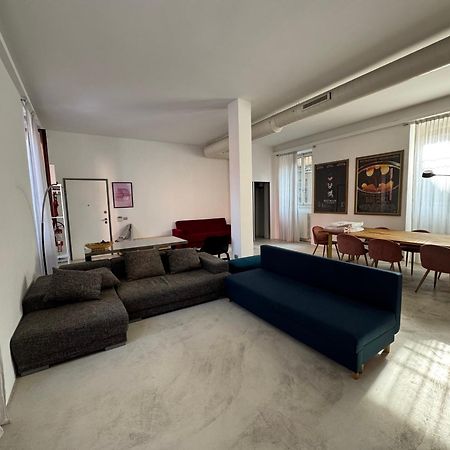 科洛尼奥·蒙泽塞La Casa Di Wayne别墅 外观 照片