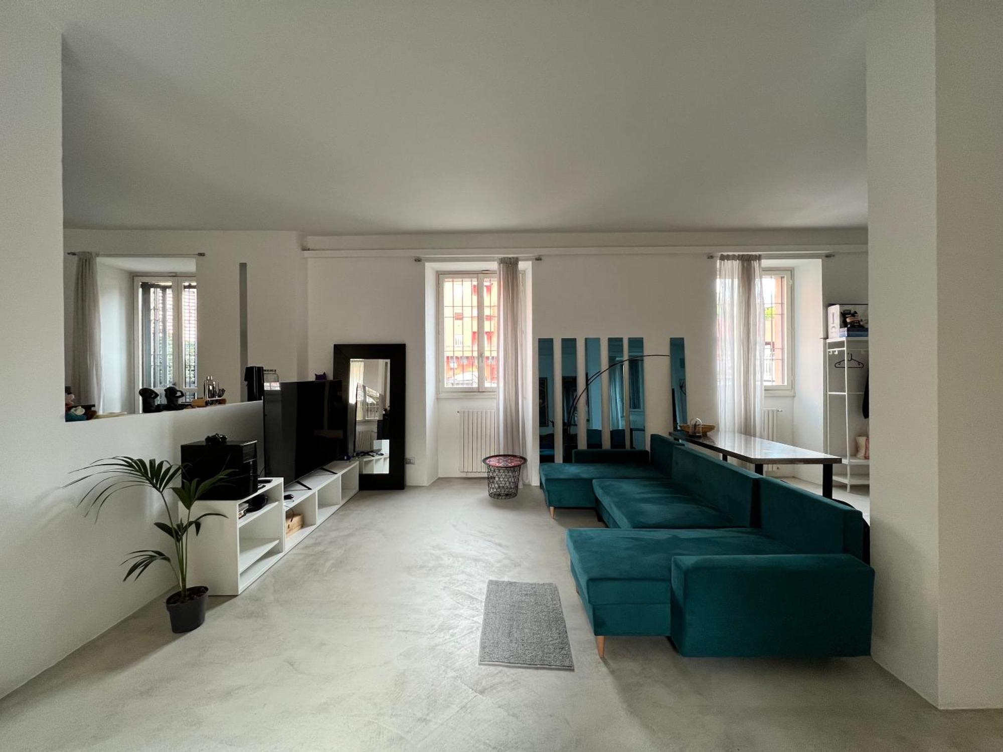 科洛尼奥·蒙泽塞La Casa Di Wayne别墅 外观 照片