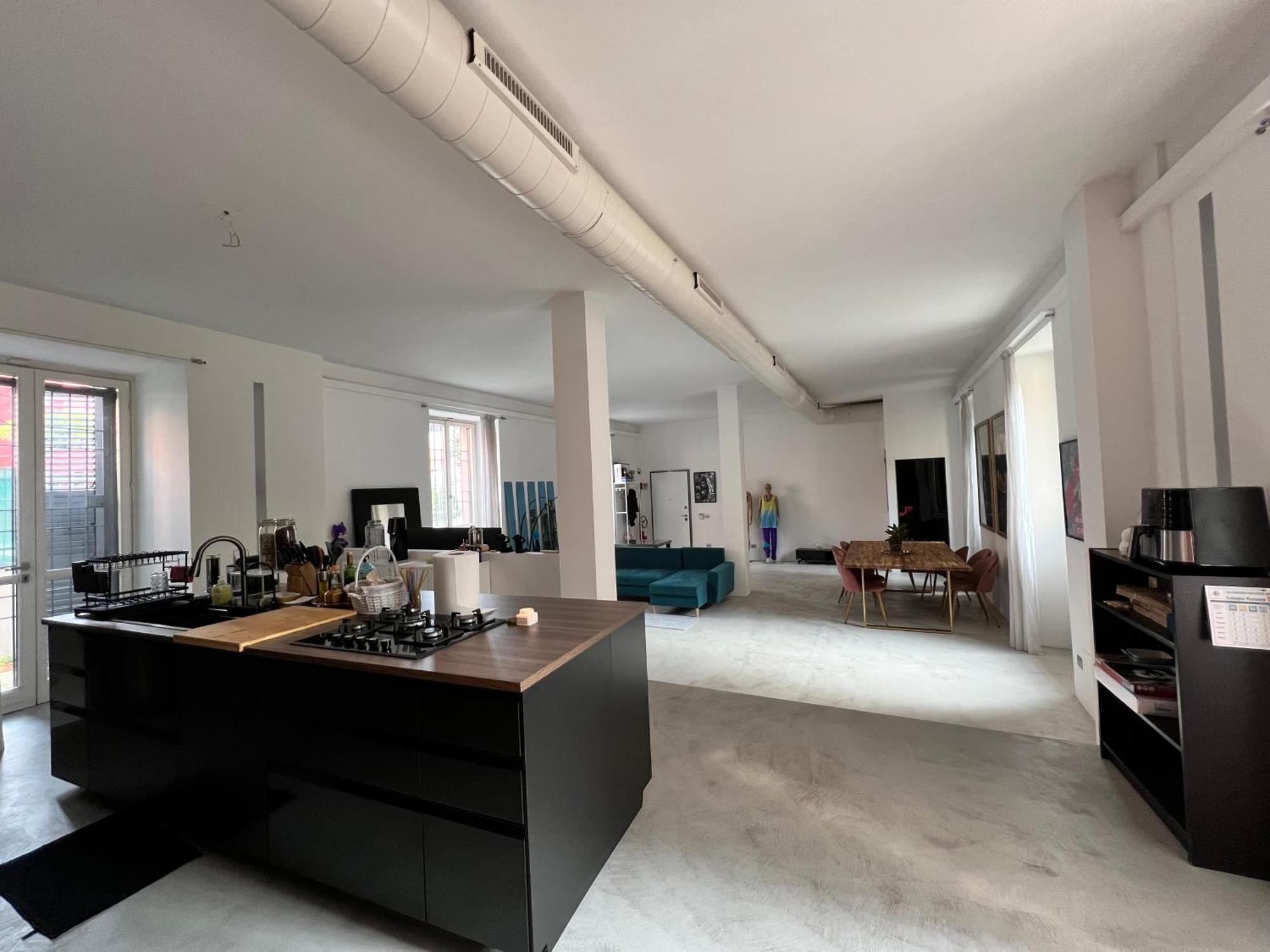 科洛尼奥·蒙泽塞La Casa Di Wayne别墅 外观 照片