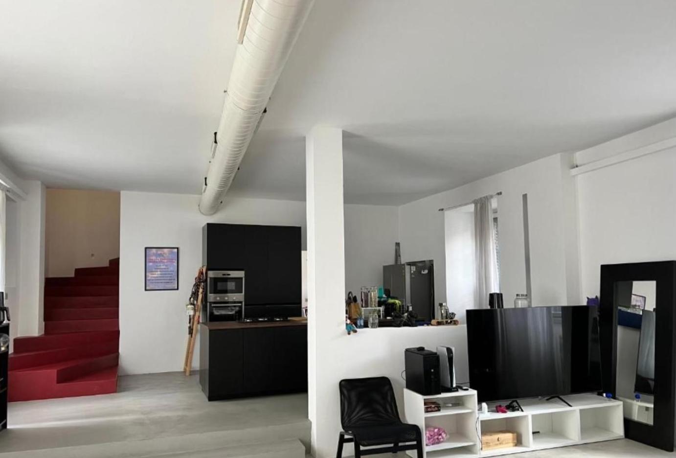 科洛尼奥·蒙泽塞La Casa Di Wayne别墅 外观 照片