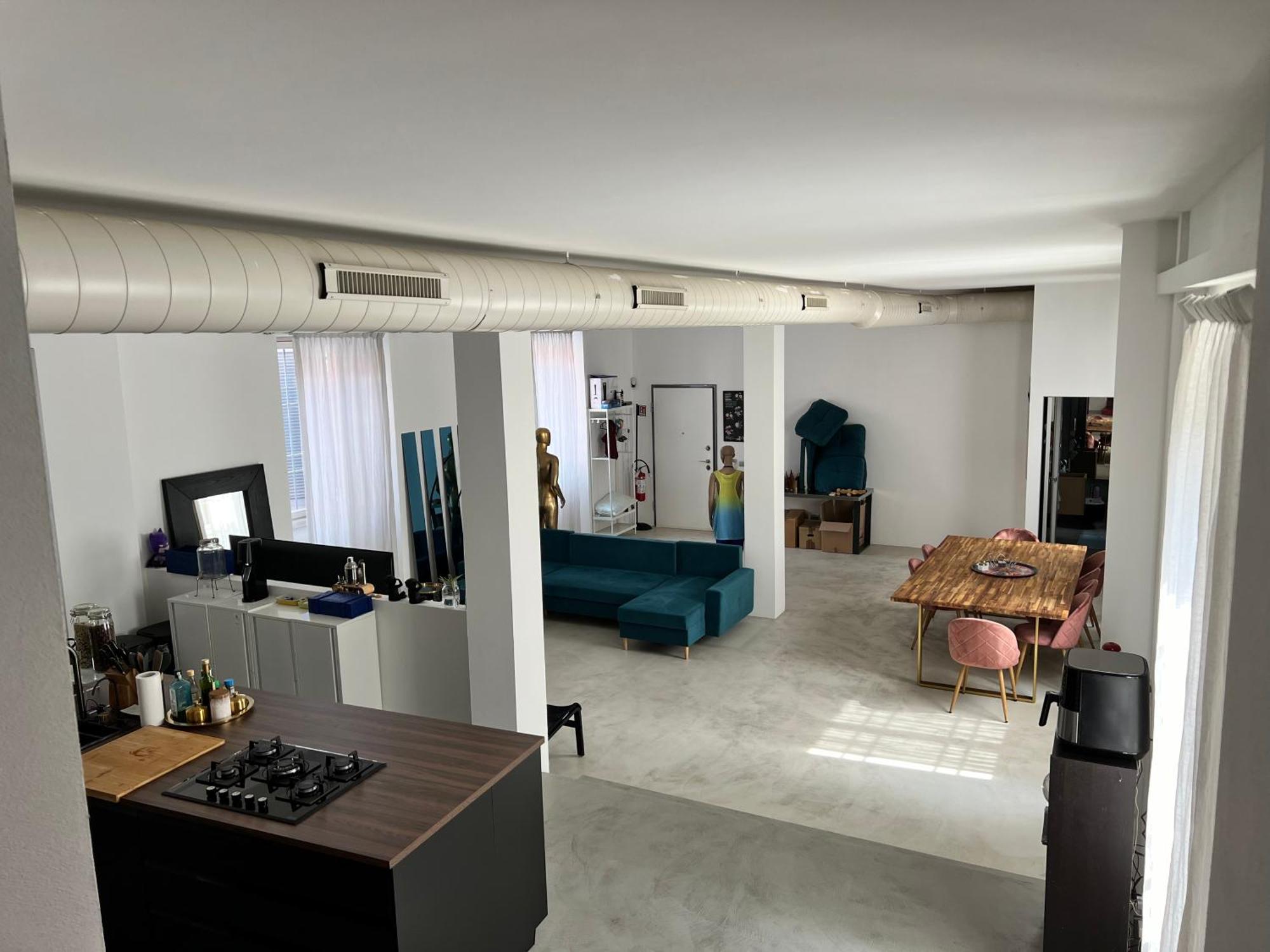 科洛尼奥·蒙泽塞La Casa Di Wayne别墅 外观 照片