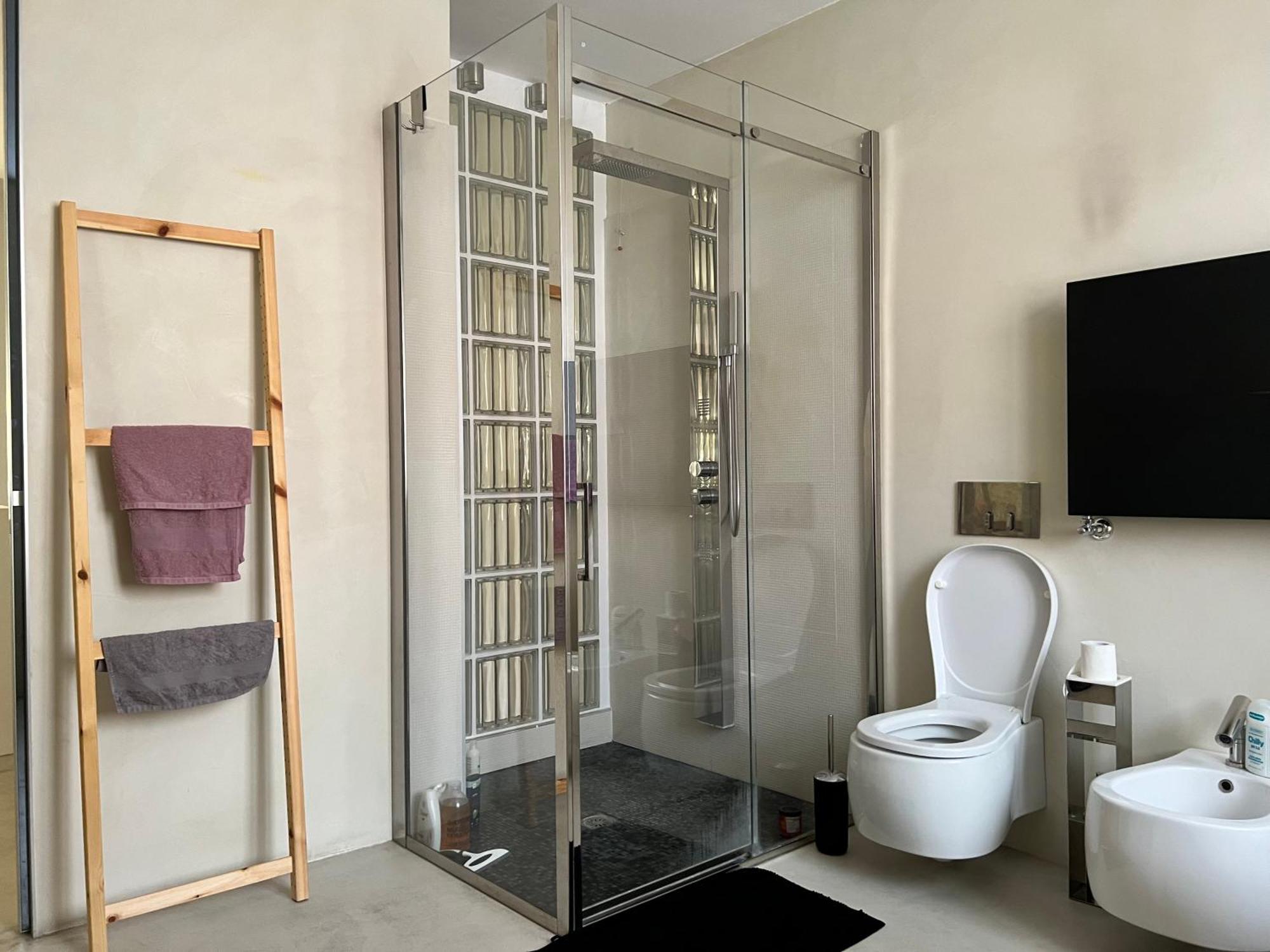 科洛尼奥·蒙泽塞La Casa Di Wayne别墅 外观 照片