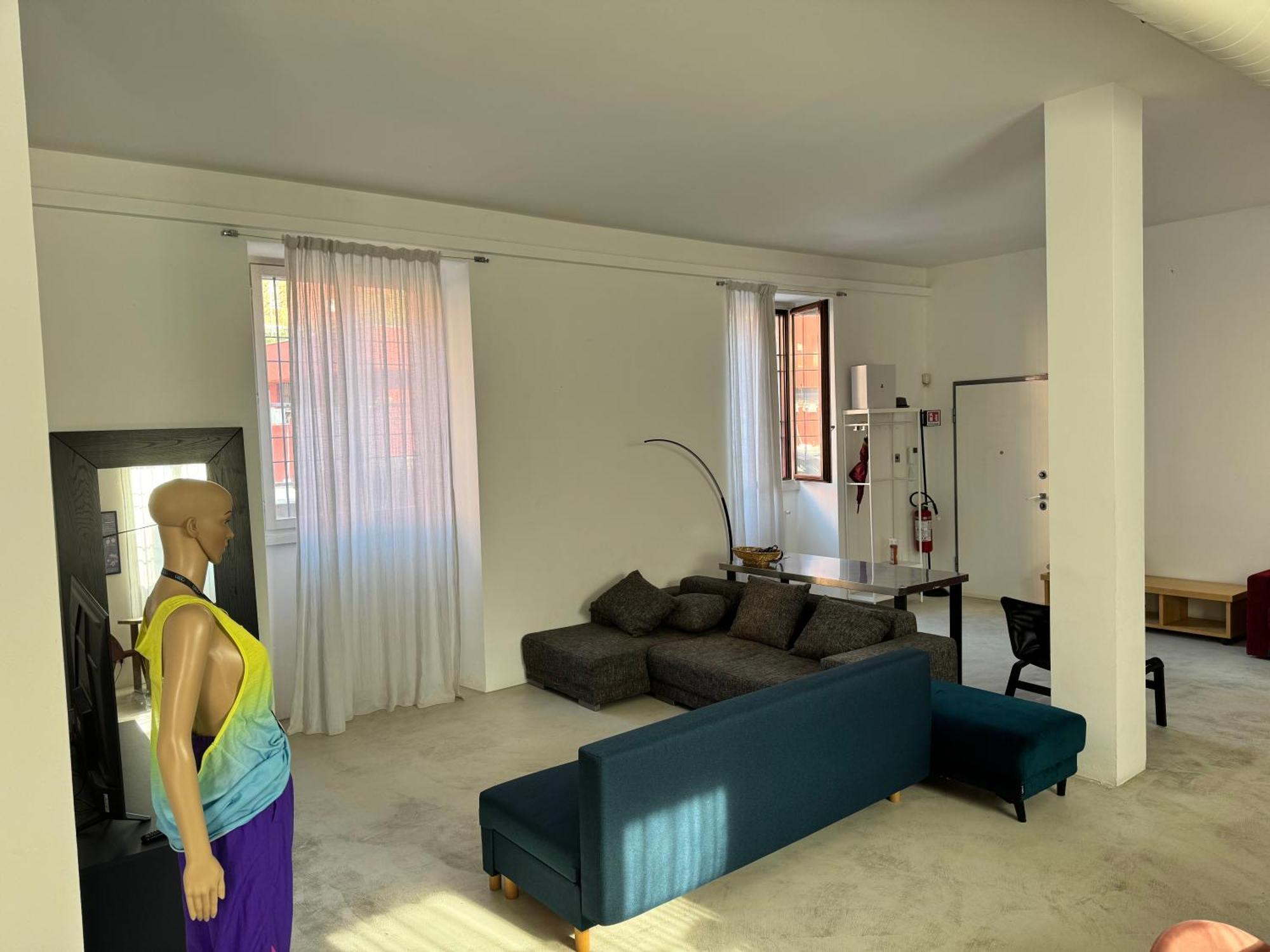 科洛尼奥·蒙泽塞La Casa Di Wayne别墅 外观 照片