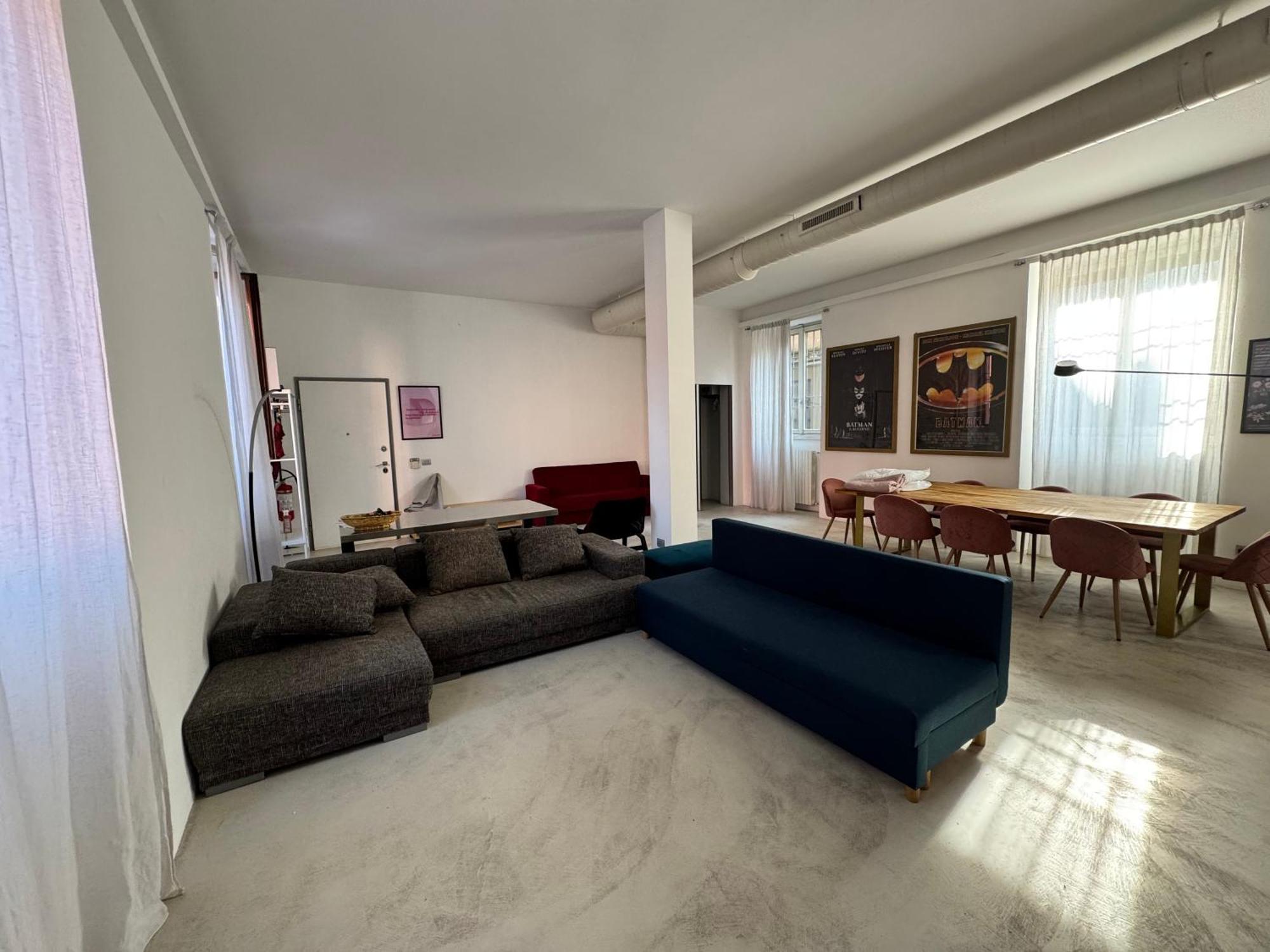 科洛尼奥·蒙泽塞La Casa Di Wayne别墅 外观 照片
